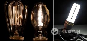 How energy-saving light bulbs really work