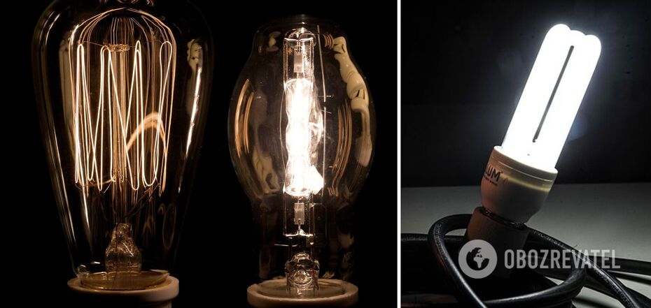 How energy-saving light bulbs really work
