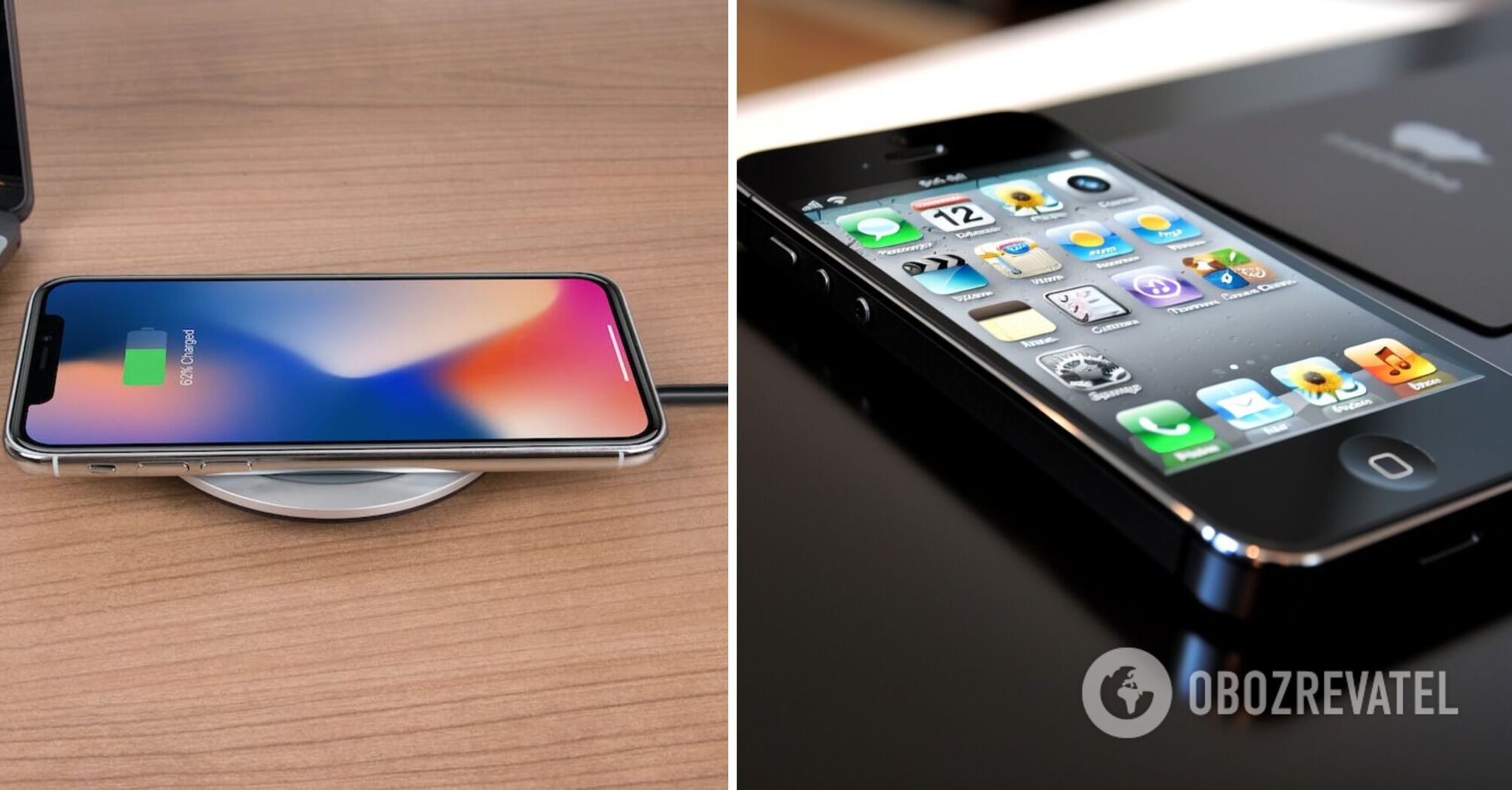 Do not wait: when to charge your Iphone for maximum perfomance