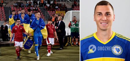 'Everyone knows that Ukraine should win. I feel sorry for them': former Bosnia player hints at a conspiracy around the Euro 2024 playoff match