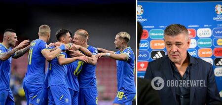'Nie ma marudzenia': trener Bośni i Hercegowiny kategorycznie wypowiedział się o meczu z Ukrainą