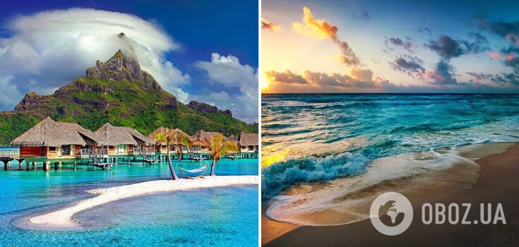 Hvar and Hua Hin: the best islands for a romantic trip