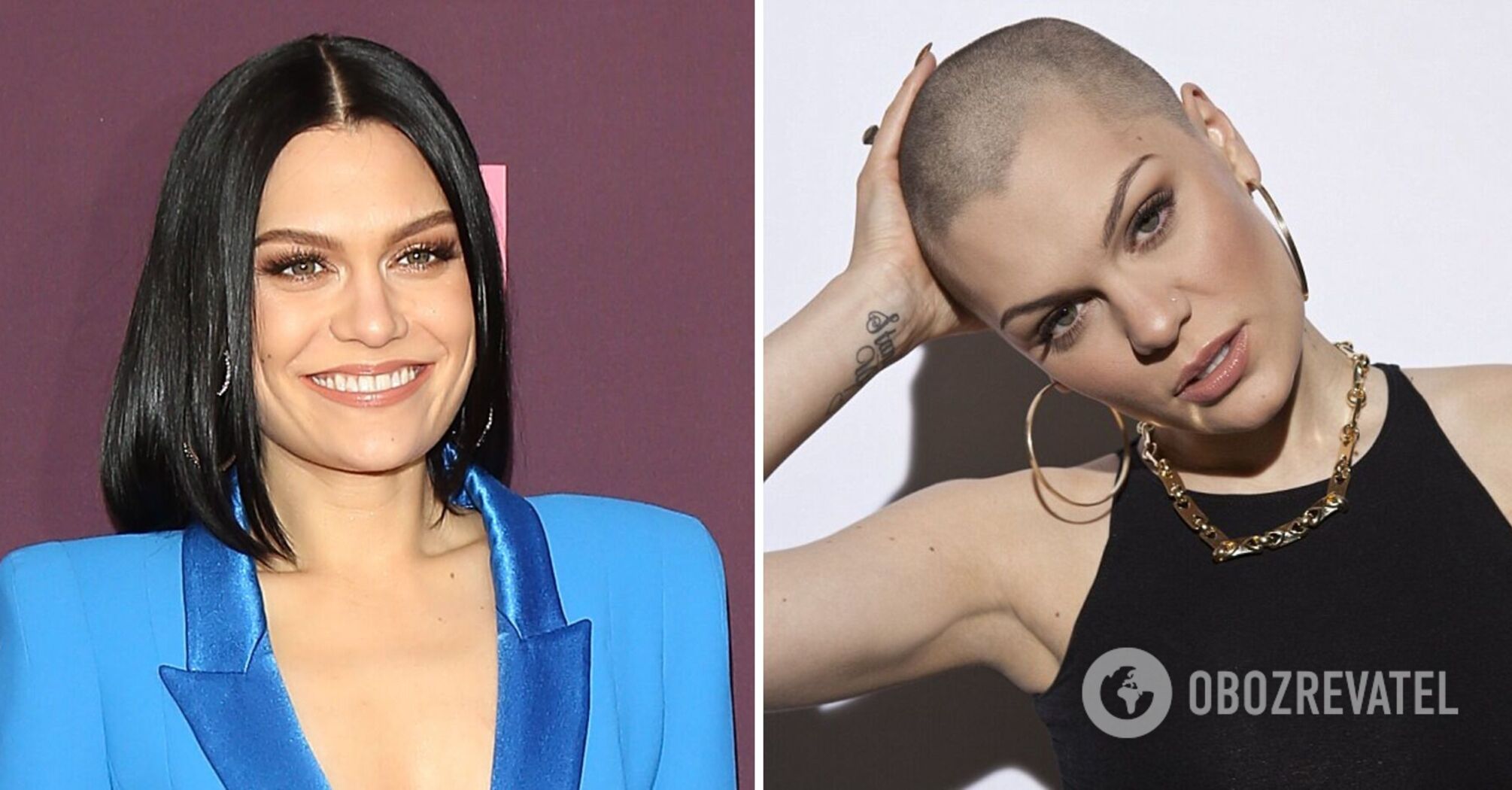 Demi Moore, Kate Hudson i inne gwiazdy, które są nie do poznania z ...