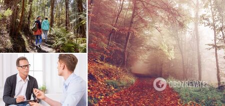 How to beat the autumn blues: 10 tips from a psychologist