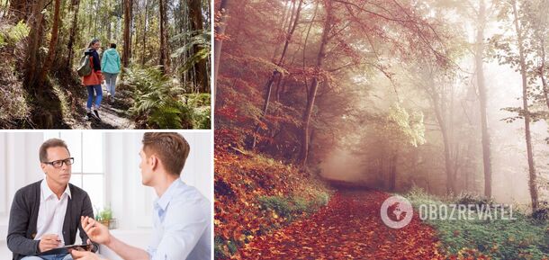 How to beat the autumn blues: 10 tips from a psychologist