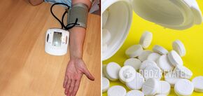 Nadmierne stosowanie paracetamolu zwiększa ciśnienie krwi: badanie