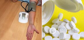 Excessive paracetamol intake raises blood pressure: study results