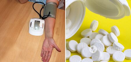 Excessive paracetamol intake raises blood pressure: study