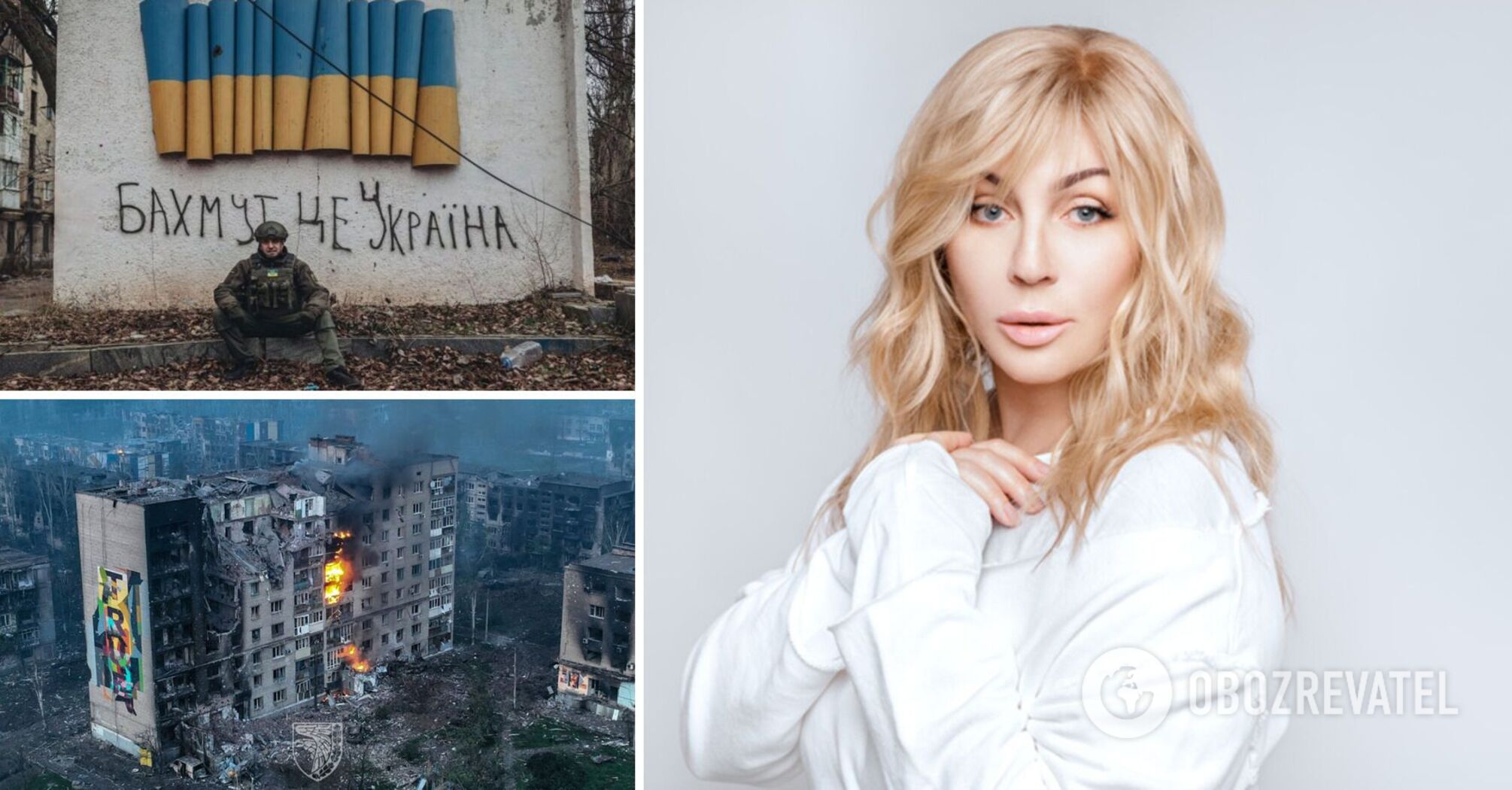 "I miss him so much": Iryna Bilyk touched fans with memories of her assistant, who went missing near Bakhmut