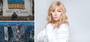 Iryna Bilyk touched with memories of her assistant, who went missing near Bakhmut: I miss him so much