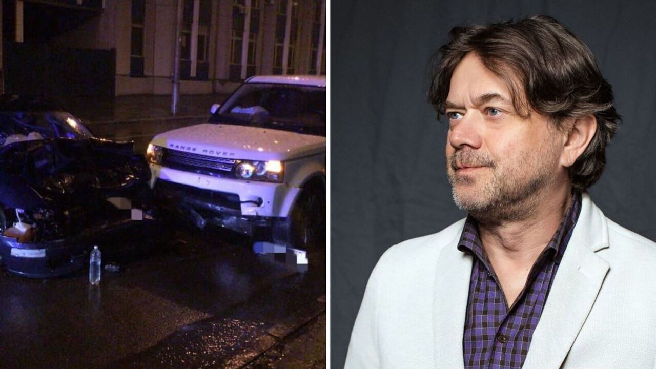 The punishment is too lenient. Prosecutors appeal against the sentence of Ostap Stupka, who committed a drunken car accident