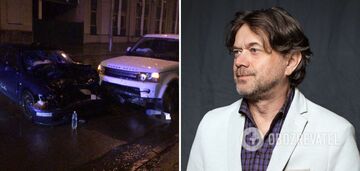 Zbyt łagodna kara. Prokuratura odwołała się od wyroku skazującego Ostapa Stupkę, który spowodował wypadek pod wpływem alkoholu
