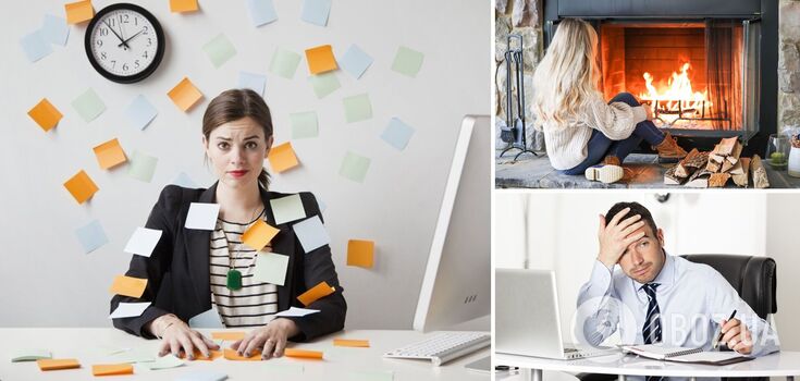 Work or rest: horoscope for the week of December 3 for all zodiac signs
