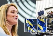 Konferencja Parlamentu Europejskiego opowiadała się za negocjacjami w sprawie przystąpienia Ukrainy do UE