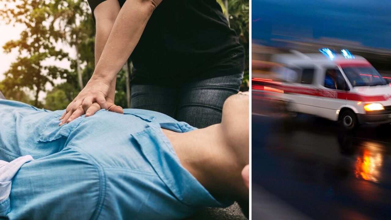How to provide pre-hospital care to victims of Russian terrorist attacks: action plan from the Ministry of Health