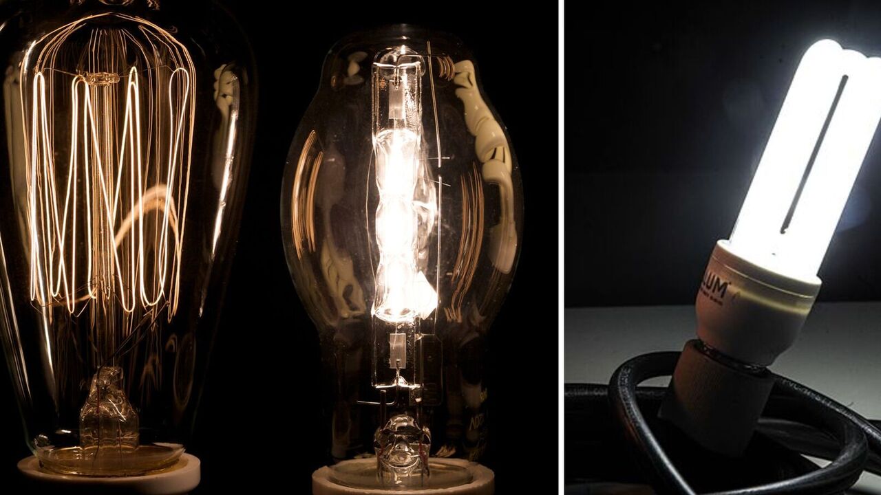 How energy-saving light bulbs actually work