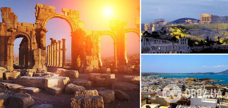 How to save money on a vacation in Greece: tried-and-true life hacks