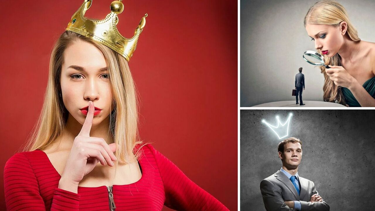 Four zodiac signs are the most arrogant: they despise others
