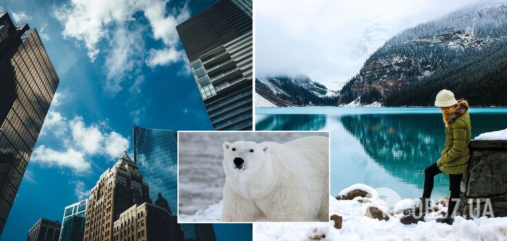 12+ features of life in Canada that foreigners don't know about