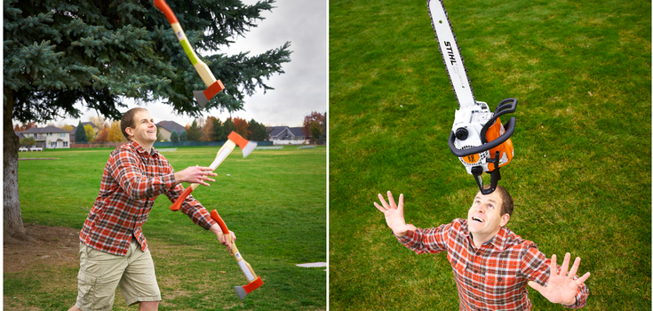 Man sets 52 Guinness World Records in 52 weeks: stunning video