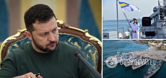 The focus is on the situation in the Black Sea, air defense, and more: Zelensky arrives on a visit to Odesa region