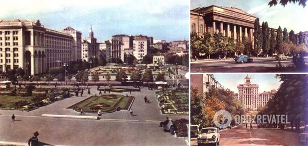 Kyiv, 1959