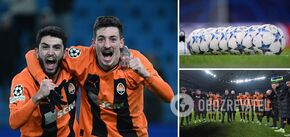 How Shakhtar can reach the Champions League play-offs for the first time in six years: there is only one way