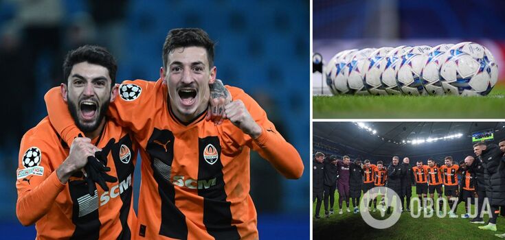How Shakhtar can reach the Champions League play-offs for the first time in six years: there is only one way