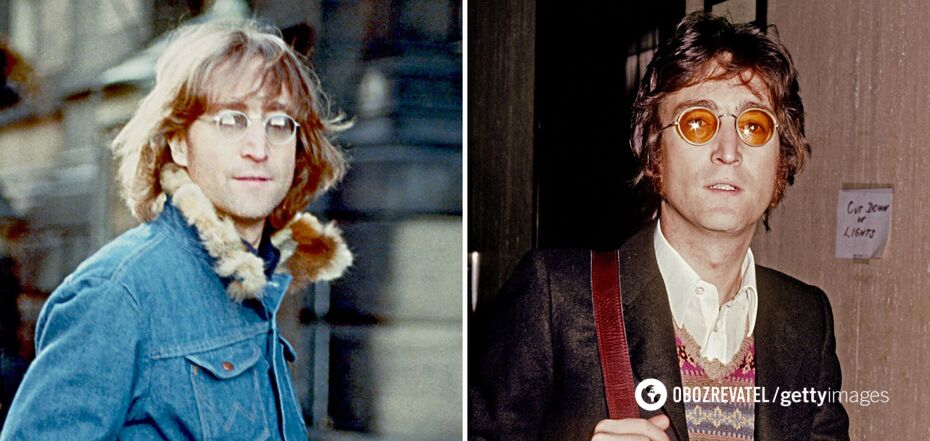Zwiastun filmu John Lennon: Morderstwo bez procesu: dokument po raz pierwszy ujawnia dziwne przeprosiny zabójcy