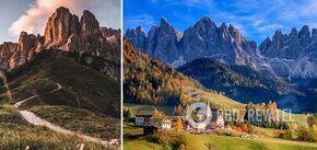 Not only sea: European mountain towns worth visiting