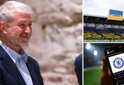 Wielkiej Brytanii zaproponowano "porzucenie" Ukrainy. Media ujawniły plan sprzedaży Chelsea