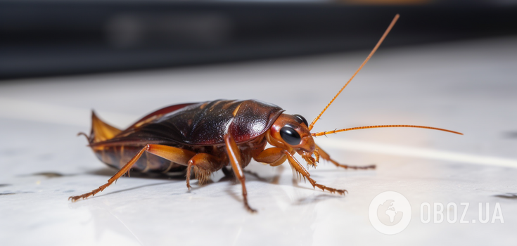 How to get rid of cockroaches at home without poisonous chemicals: a simple method