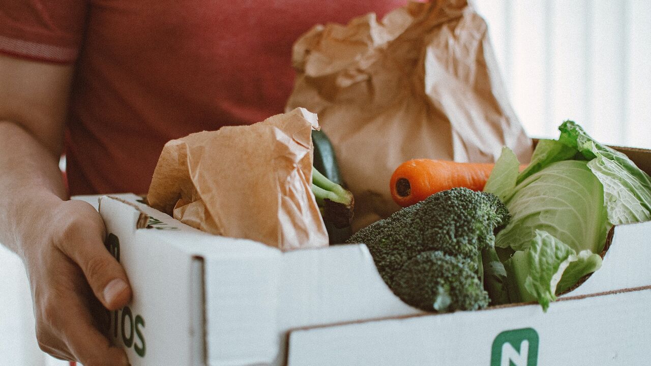 Эти шесть продуктов могут значительно снизить риск болезни Альцгеймера