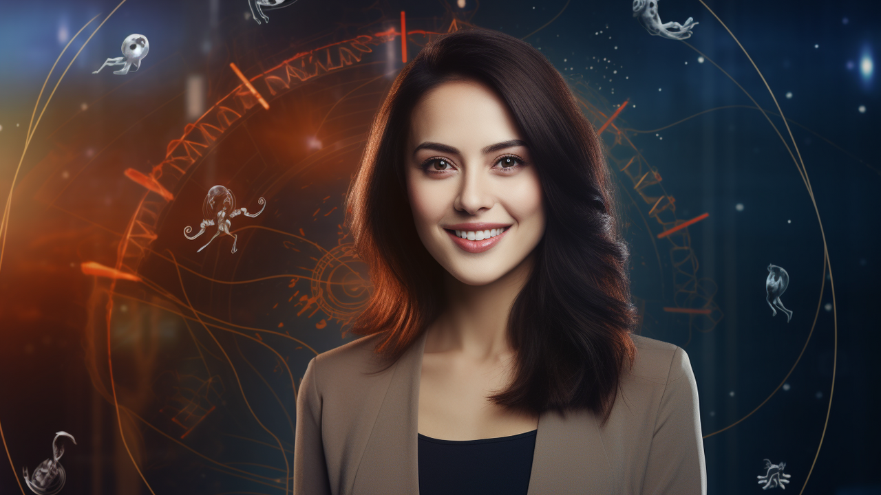What months will be lucky for each sign: the eastern horoscope for 2024