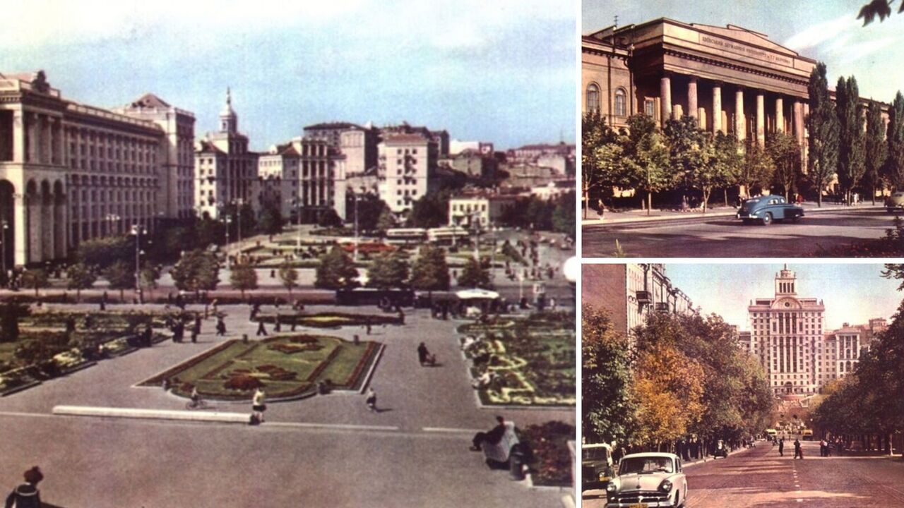 Kijów, 1959