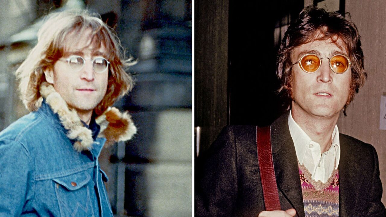 Zwiastun filmu John Lennon: Morderstwo bez procesu: dokument po raz pierwszy ujawnia dziwne przeprosiny zabójcy
