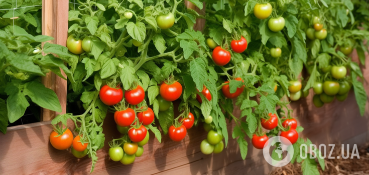 Chinese astronauts managed to grow tomatoes and lettuce in space: it's important for future missions
