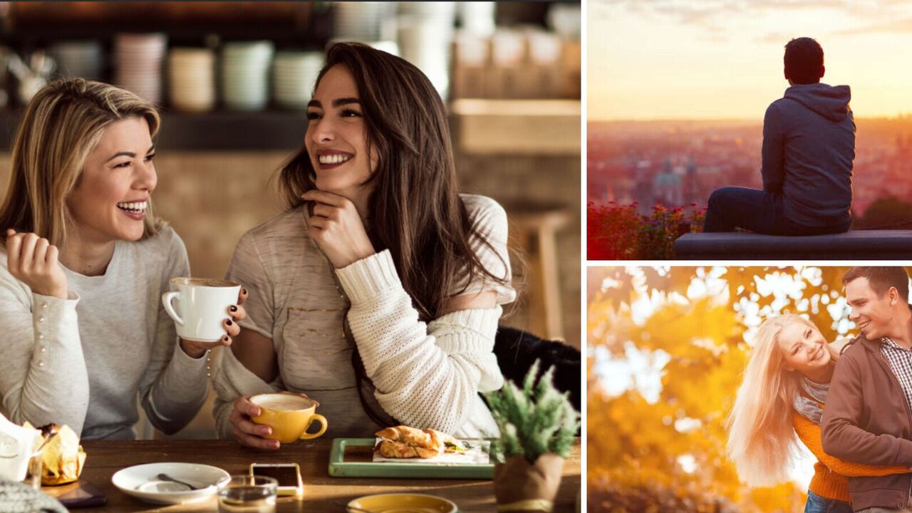 Pleasant encounters or preparation for changes: a weekend horoscope for November 19-20 for all zodiac signs