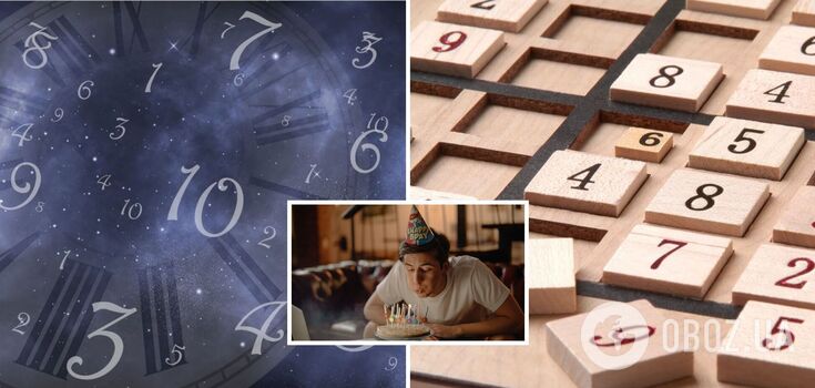 How the year of birth affects a person's destiny: the last digit decides everything