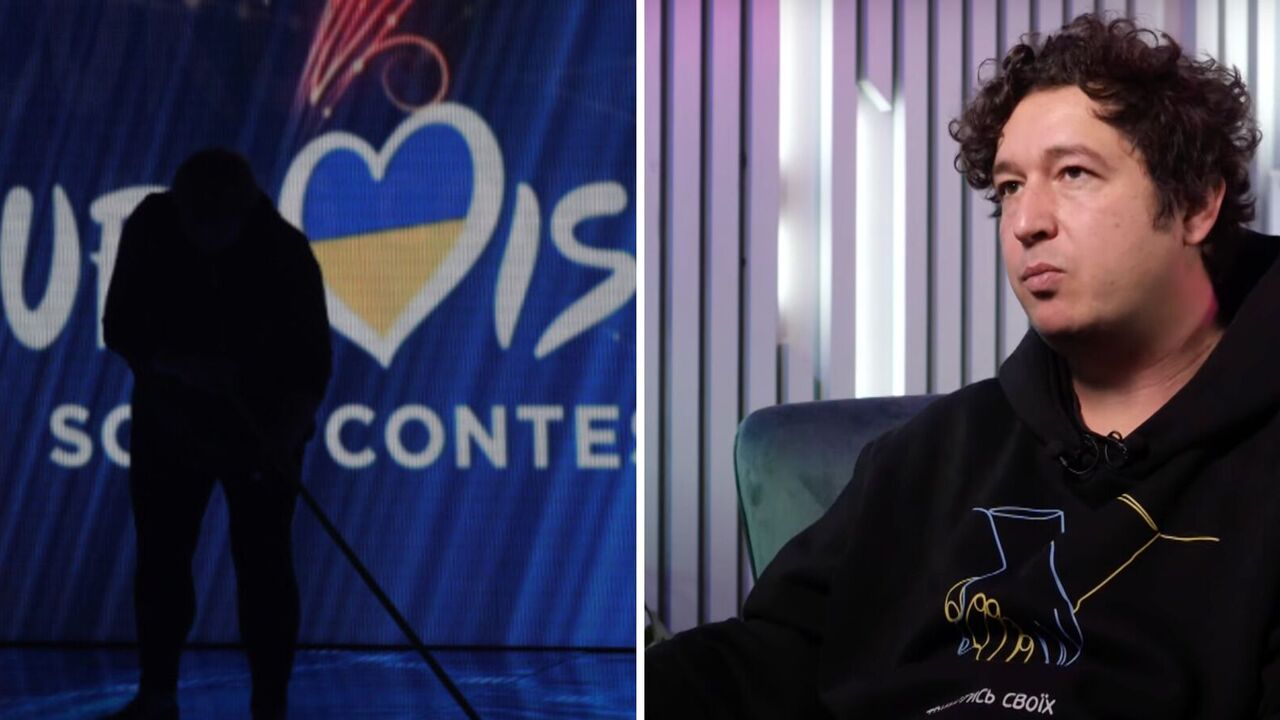 There is a star who has already performed at Eurovision: Dmytro Shurov has intrigued with the list of artists who applied for the National Selection