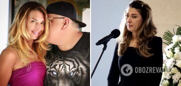 Syvokho's wife tearfully talked about his love for Ukraine: he dreamt of Donbas returning