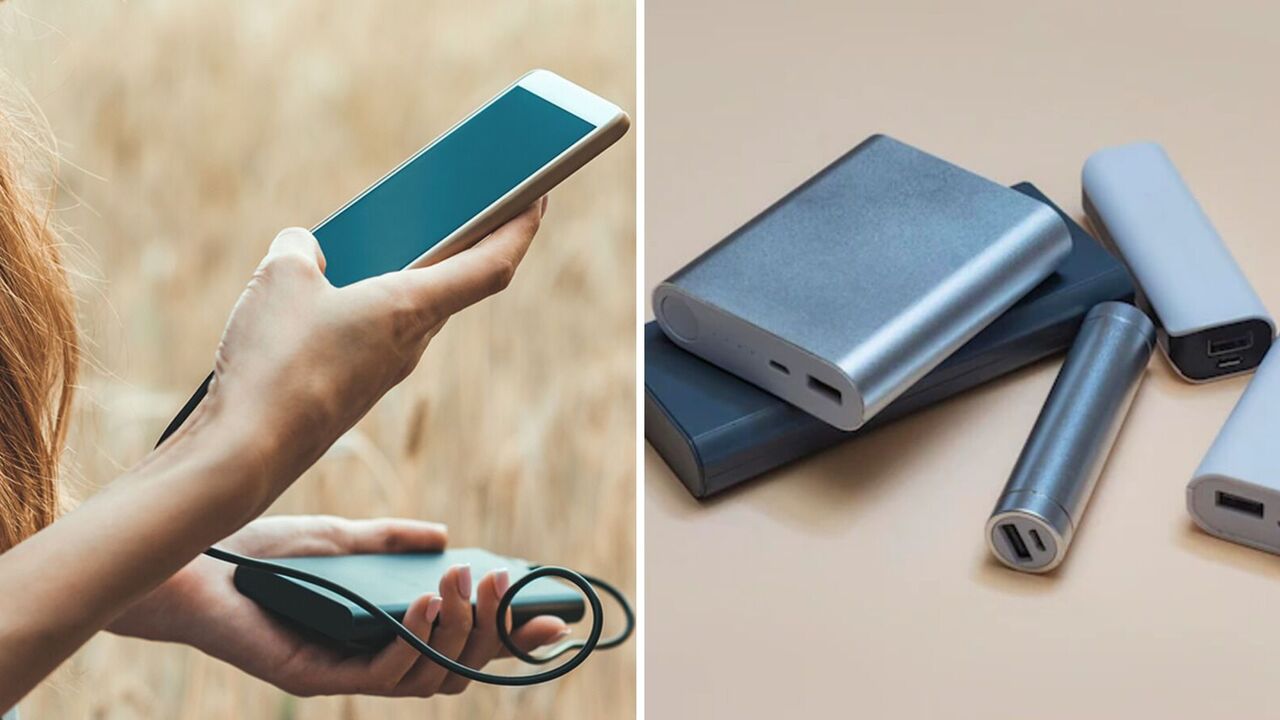 Powerrbanks can damage your smartphone battery: three mistakes to watch out for