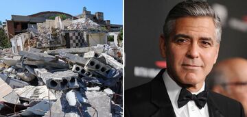 George Clooney Foundation to investigate Russian war crimes in Ukraine: evidence has already been handed over to German prosecutor's office