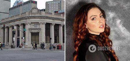 Poliakova's daughter has entered an American university and criticized the education in London: it has a very weak quality