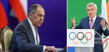 Lavrov shares how Russia will 'take revenge' on IOC