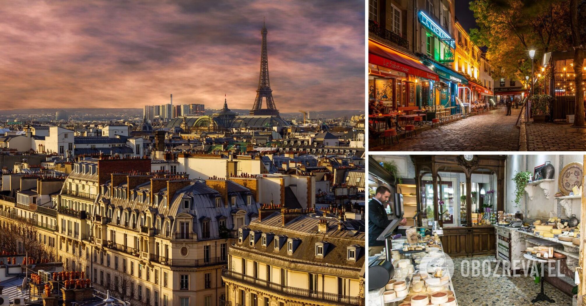 Non-touristy France: how people live in the world's most romantic country