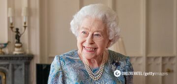 Elizabeth II could have died from bone marrow cancer she was hiding - royal biographer