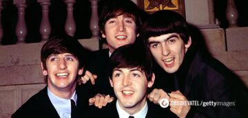 The Beatles released their last song "Now And Then": They successfully "retrieved" John Lennon's voice