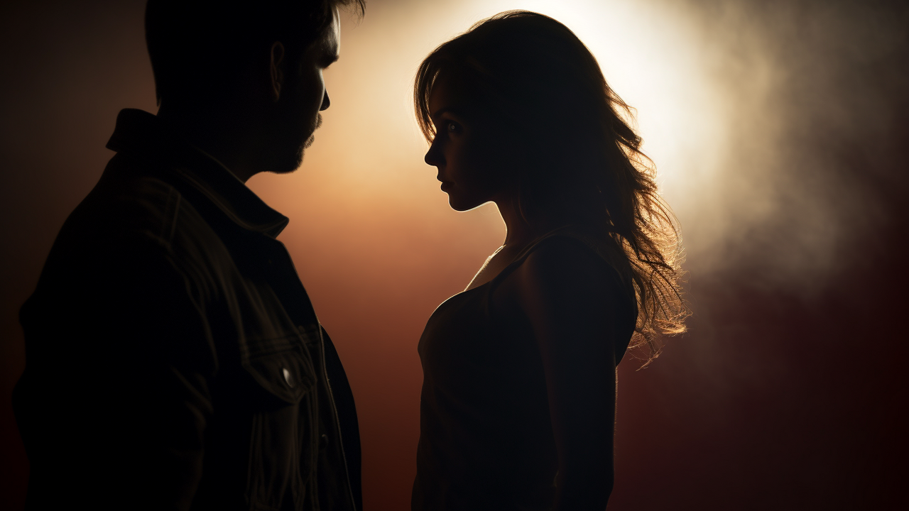 Your better half is already somewhere nearby: four zodiac signs will get closer to true love in November