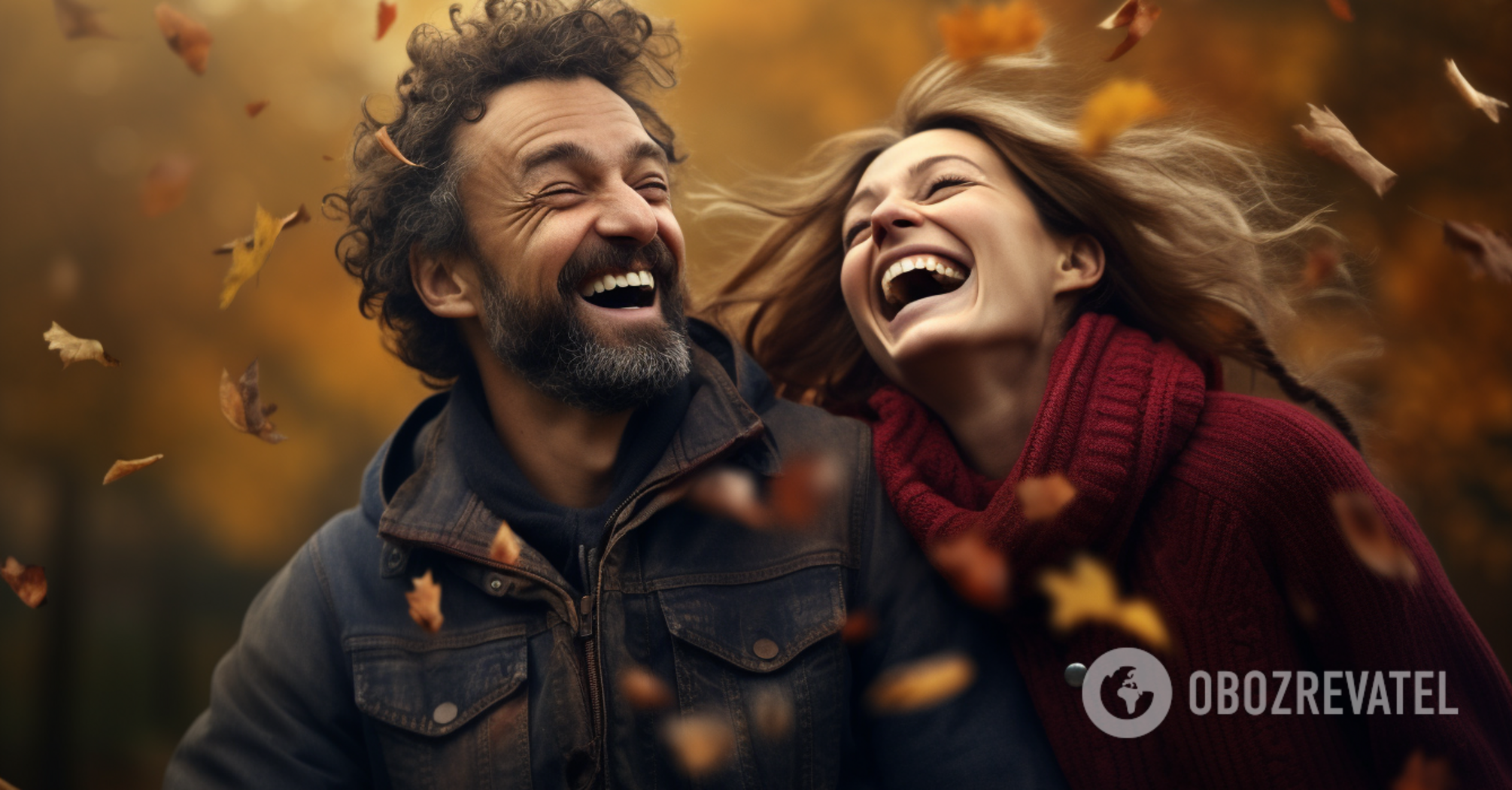 Three signs will be the luckiest in November: who can relax